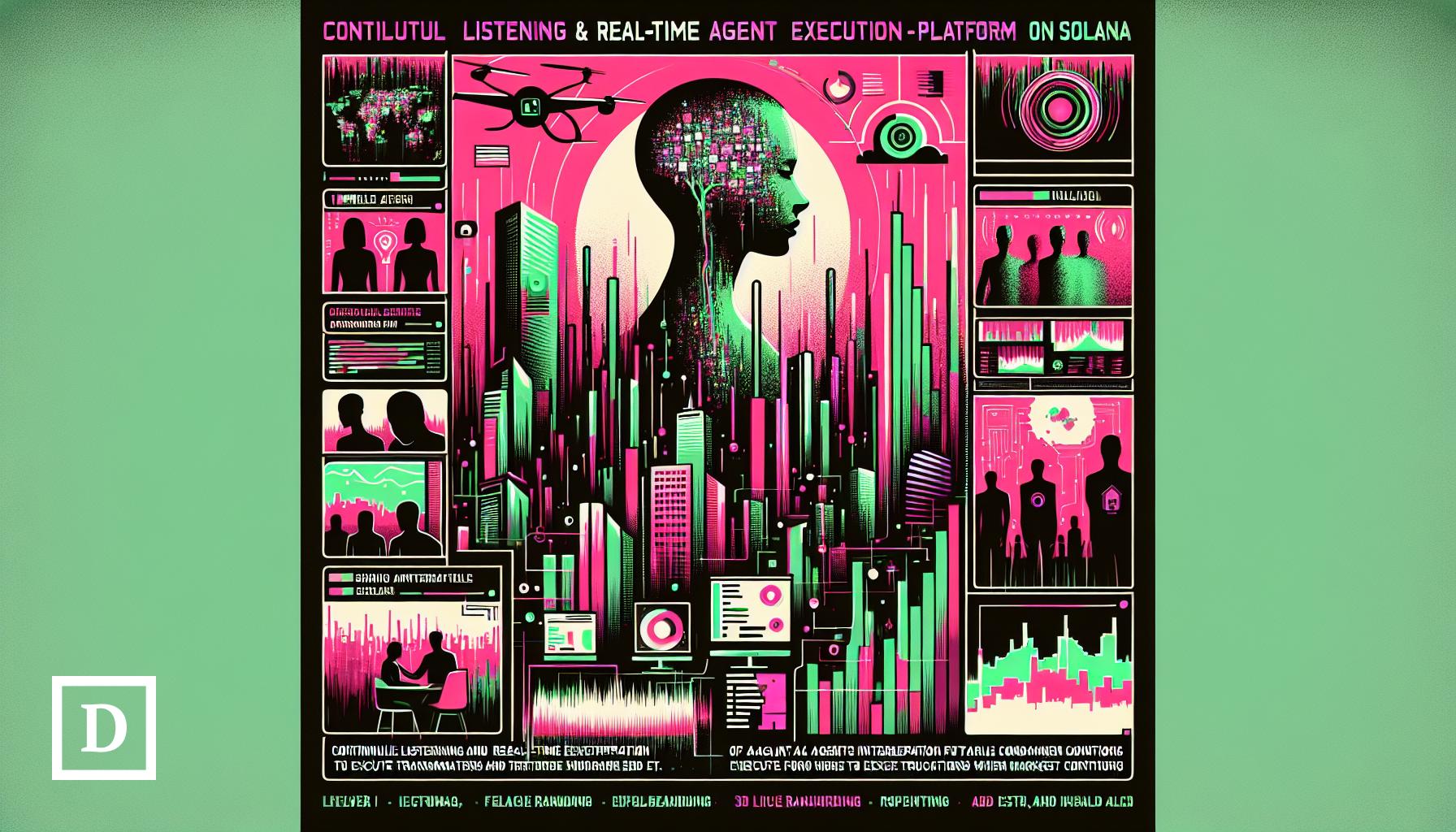 Elfa AI Launches Real‑Time AI Trading Platform on Solana
