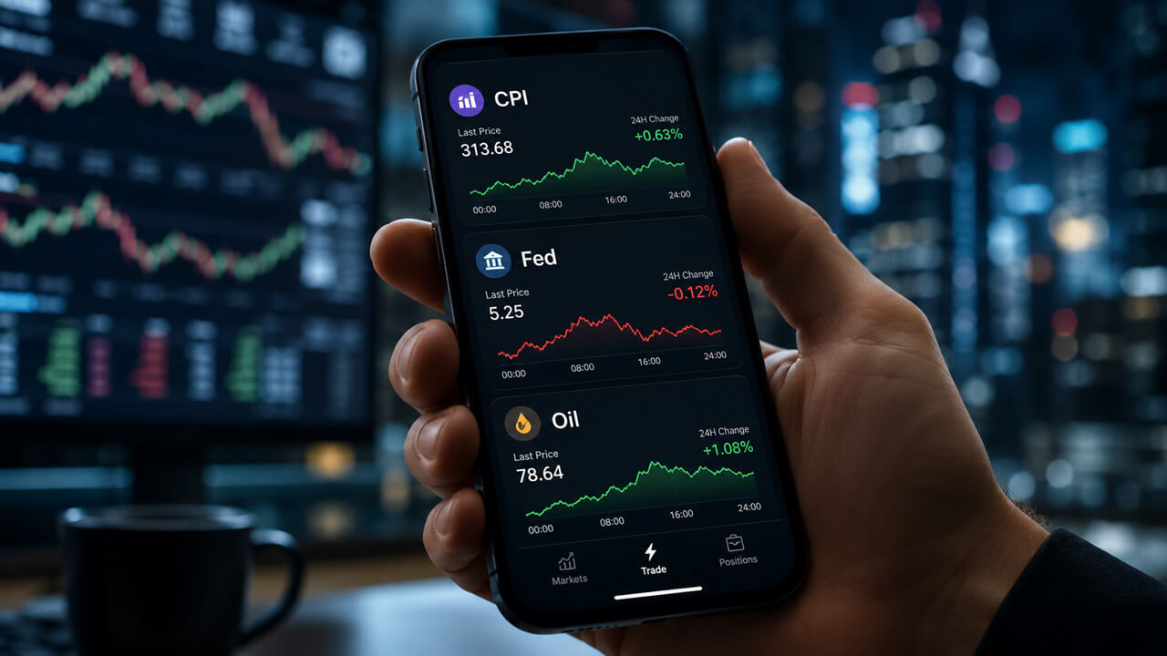 CFTC Sues Minnesota Over State Prediction Market Ban