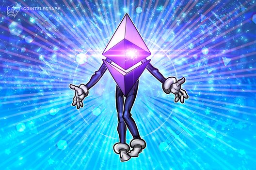 Ethereum Down 28% in 2026, But DeFi Dominance Bolsters Long-Term Accumulation Thesis