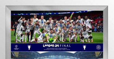 Champions League Reveals Qualified Teams for Expanded 2026-27 League Phase
