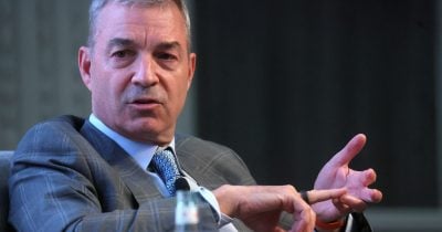 Dan Loeb Says Nvidia Fairly Valued at 15x Earnings, Dismisses AI Bubble Fears