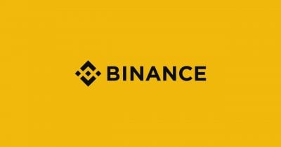 Binance Holds 76% of Equity Perps Market as Gate.io Grows 308% Monthly