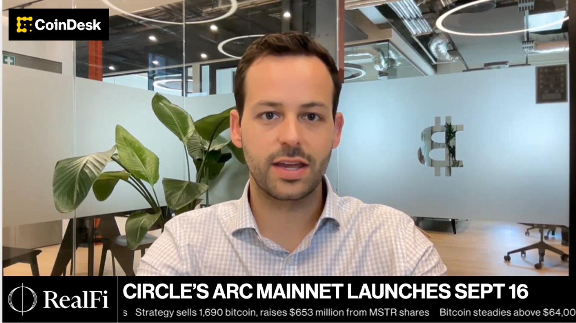 Bitwise Analyst Says Investors Underestimate Circle as Stablecoins Grow