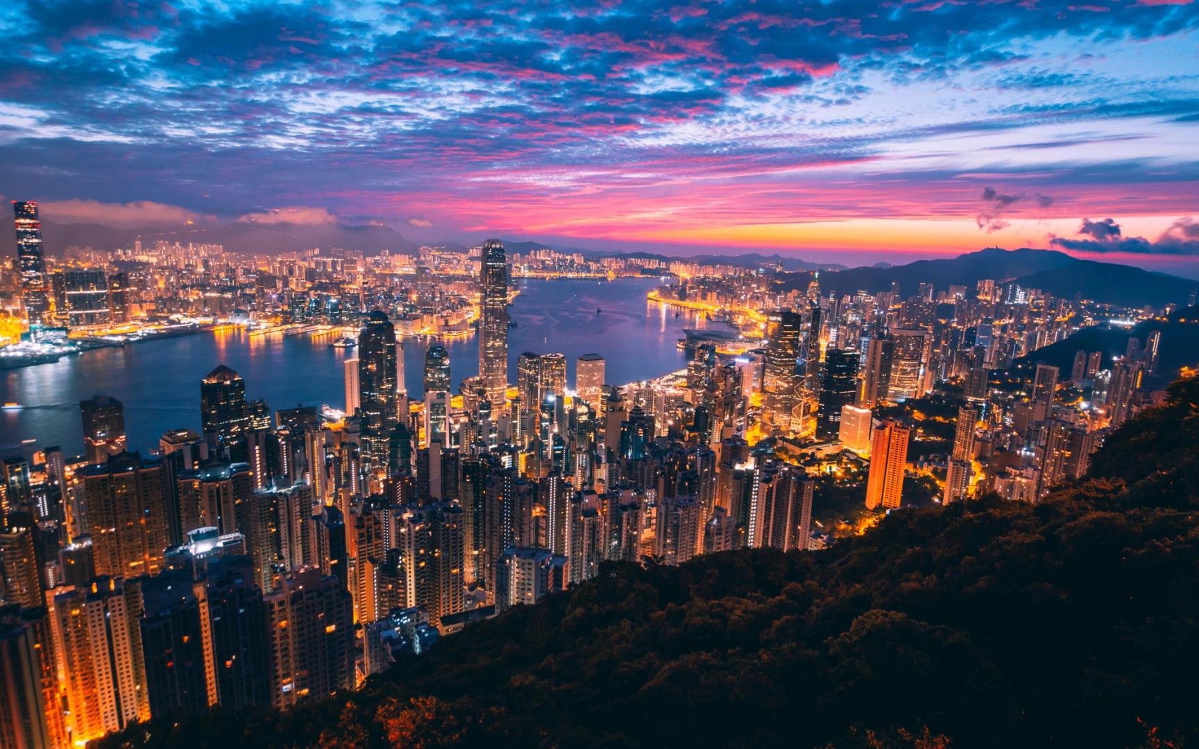 HashKey Rolls Out Hong Kong's First Regulated Stablecoin for Insurance and Trade
