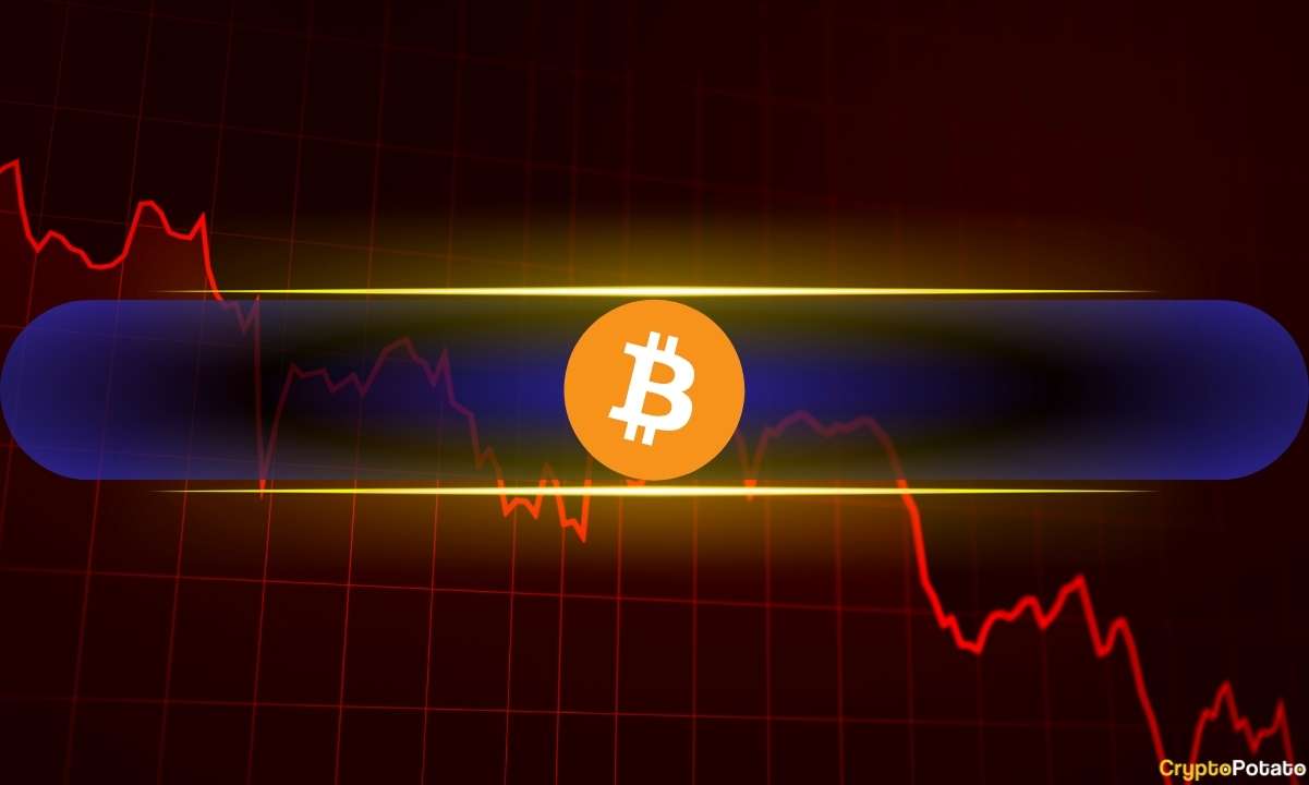 Crypto Sell-Off Wipes Out $700M as Traders Brace for Fed Decision