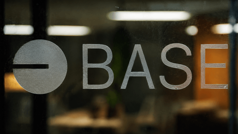 Base to Activate Beryl Upgrade June 25, Introducing Native B20 Token Standard