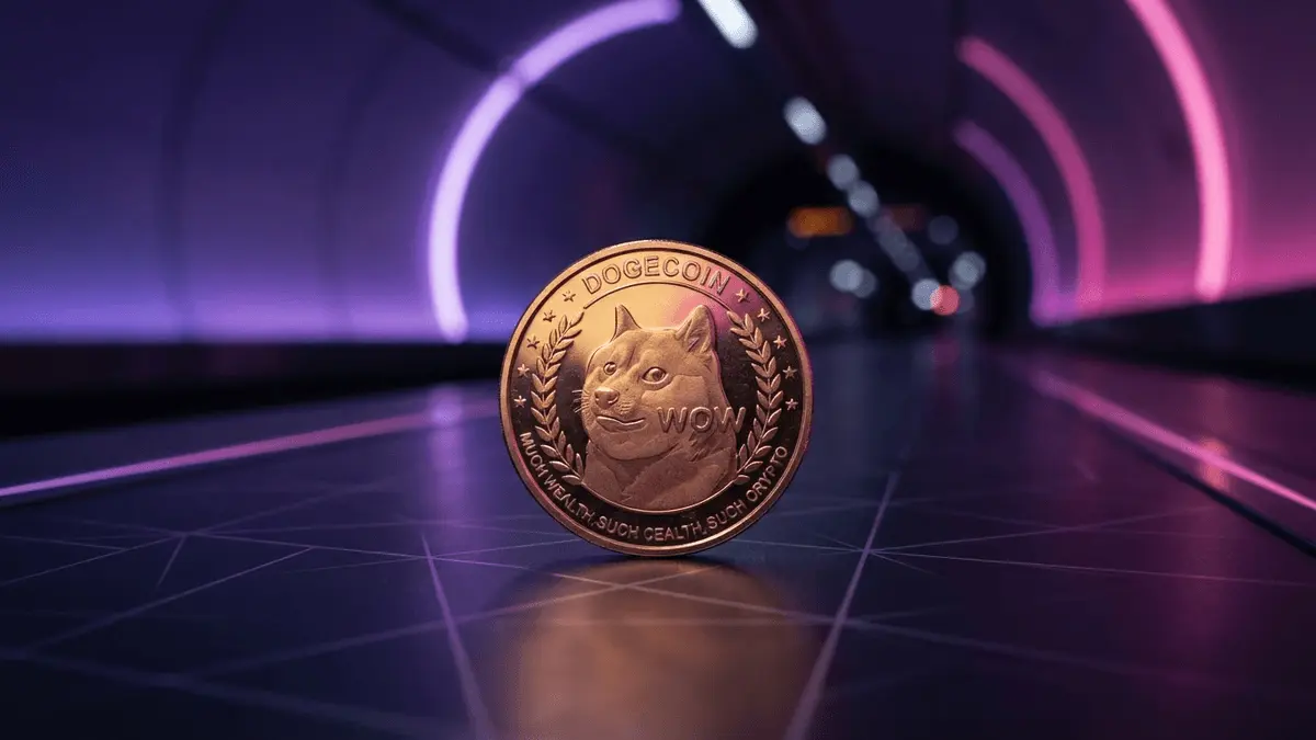 Dogecoin Co-Founder Billy Markus Buys Vegas Loop Ride with DOGE