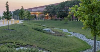Local Opposition to Data Centers Could Reshape Tech Infrastructure Plans