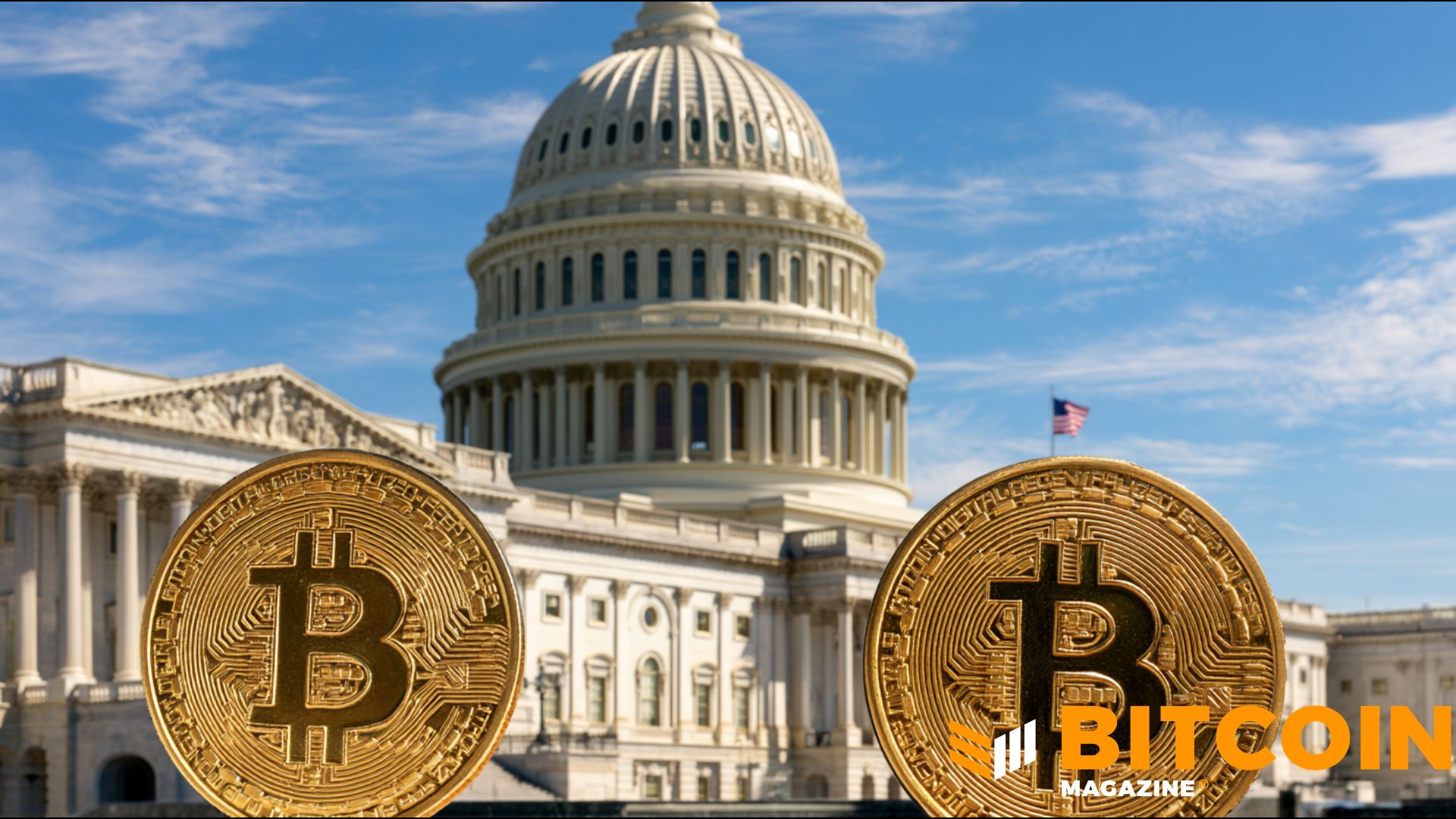 Coinbase Policy Chief Calls Crypto 'Most Bipartisan Issue in Washington' as Clarity Act Advances