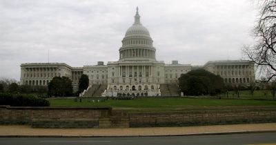 Google Resists US Warrant for Capitol Riot Search Data