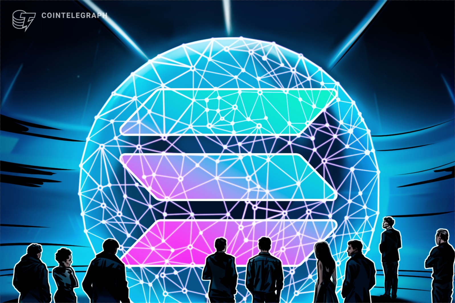 Solana Foundation Launches Open-Source DvP Settlement Program for Financial Institutions