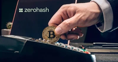 Zerohash Seeks $1.5B+ Valuation as Mastercard Drops Investment Plans