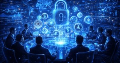 Senate Set to Vote on CLARITY Act as Banks Fight Stablecoin Rewards