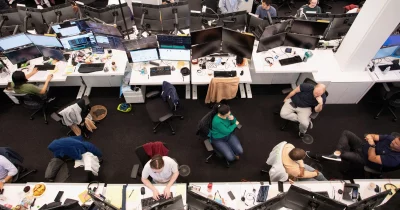 Jane Street Accused of Insider Trading via Telegram Channel With Terraform Labs