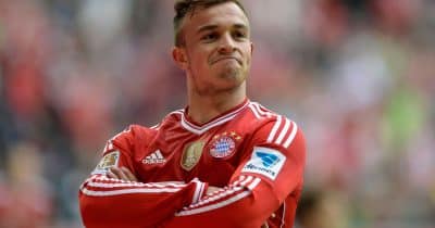 Switzerland Must Rethink World Cup Strategy Without Xherdan Shaqiri