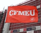 CFMEU Bust Turns Up Drugs, Guns and Cars — No Crypto Named