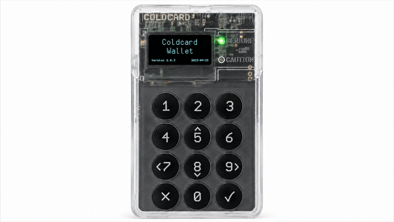 Third Wave of Coldcard Bitcoin Sweeps Hits 4,585 Addresses, Galaxy Research Reports