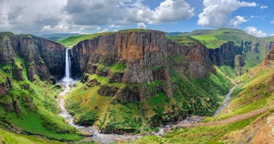 Convalt Energy to Build $6.2B Hydropower Plant and AI Data Center in Lesotho