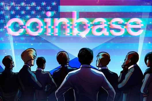 Coinbase Taps Deribit to Open Global Crypto Derivatives for US Institutions