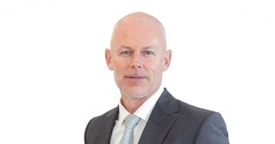 Stonepeak CEO: AI Infrastructure Financing Shows 'Very Little Sign of Slowing Down'