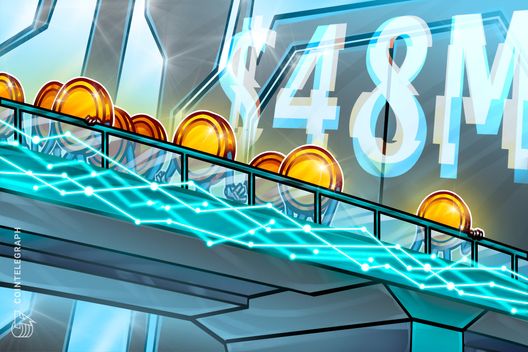 XAUE Tokenized Gold Launches $48M Yield Protocol