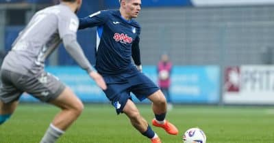 FC Heidenheim Signs Paul Hennrich from Hoffenheim for €1.5M
