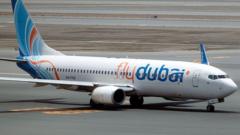 Pilot Fight Diverts Israel-Bound Flight; Hijacking Alert Was False, PM's Office Says
