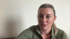 Former Officer Christi Hill Moved to Safe House After False Arrest Accusation