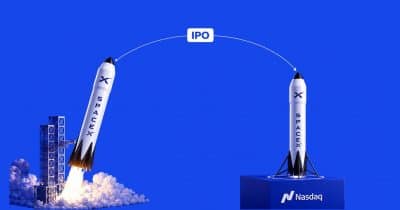 SpaceX Plans Largest IPO in History on Vest Markets This Friday