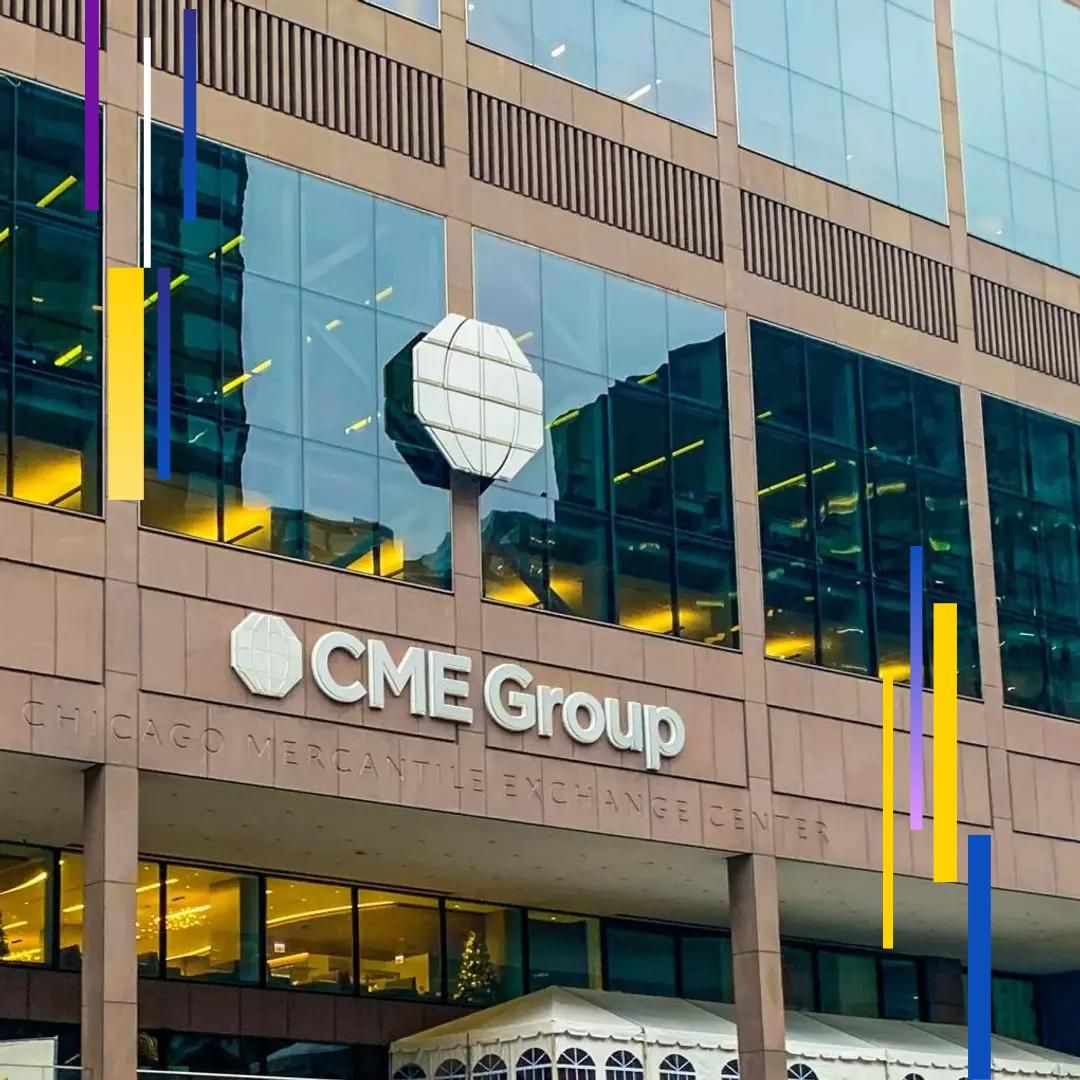 CME to Launch Bitcoin Volatility Futures on June 1, Pending SEC Nod