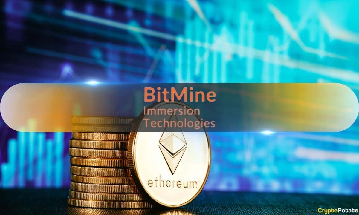Bitmine Files for $3M Share Preferred Stock Offering, Reveals $230M Annual Staking Revenue on 4.72M ETH