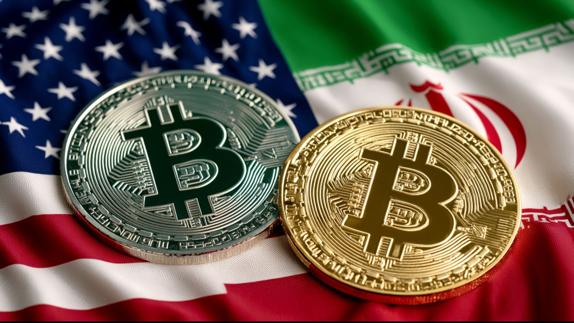 U.S. Treasury Designates Nobitex and Three Other Iranian Crypto Exchanges Over IRGC Ties
