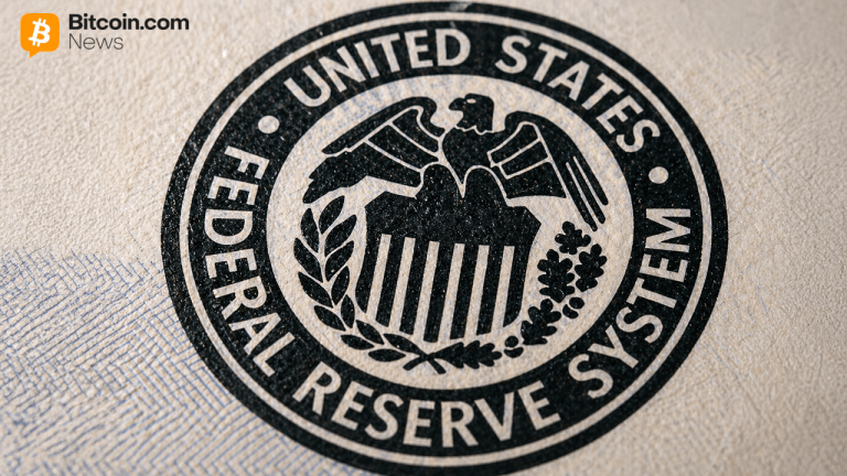 Traders Eye Fed Decision as Bitcoin Lags Stock Rally Into June