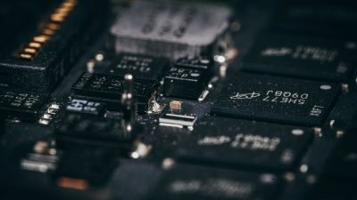 Arm CEO Warns Chip Shortage Could Slow AI Cancer Research
