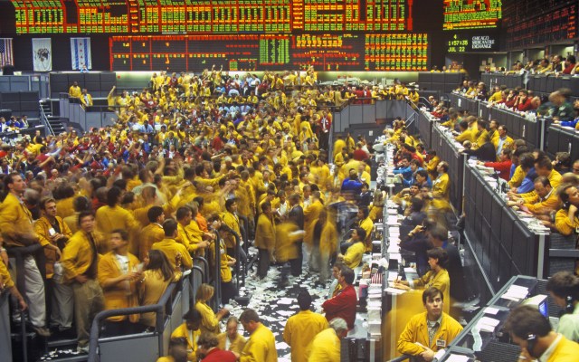 Cboe Lists Bitcoin and Ether Continuous Futures in Push for Regulated Perpetual-Style Products
