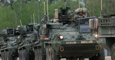 US Plans Steep Cuts to NATO Military Support, European Allies Scramble to Fill Gap