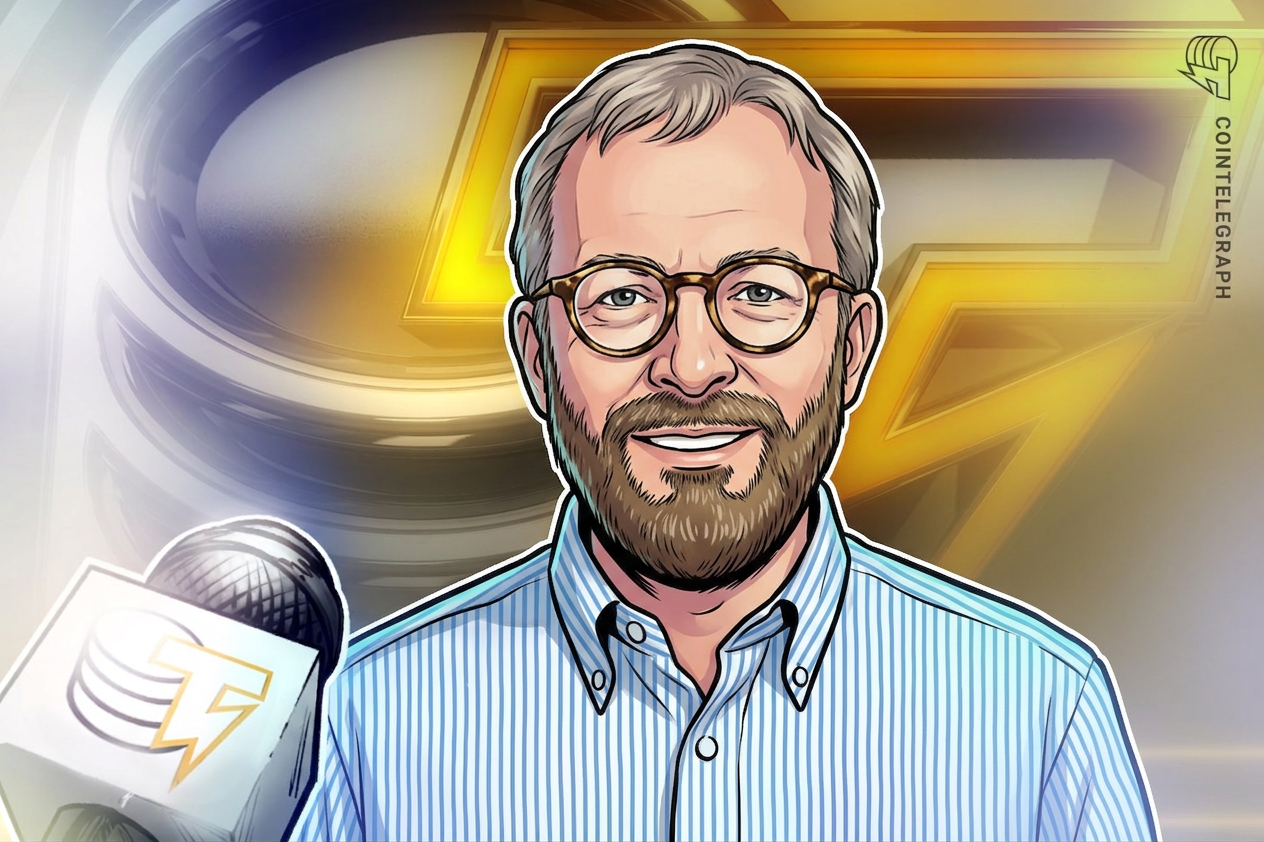 Peter Brandt Says Bitcoin Could Hit $600K by 2029, Keeps Pitching an October Dip