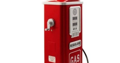 Wholesale Prices Fall for First Time in 11 Months as Gas Costs Decline