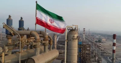 US Sanctions 12 Entities for Iranian Oil Sales to China