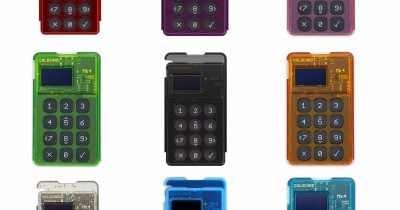 Coldcard Firmware Flaw Drained $89M in Bitcoin, Thousands of Wallets Hit