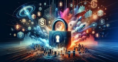 Veda Surpasses $600M in Deposits as DeFi Demand Pressures Banks