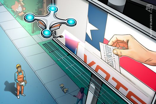 Crypto PAC Fellowship Halts Advertising Support for Texas Attorney General’s Senate Campaign