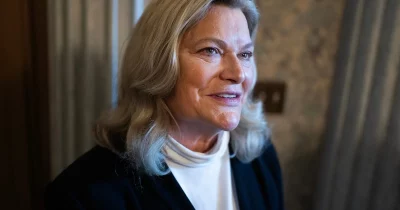 Lummis Highlights CLARITY Act as Crypto Regulation Balancing Act