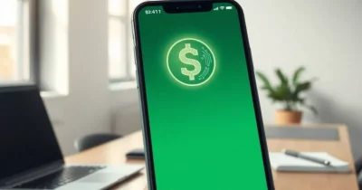 Cash App Rolls Out USDC Payments to 15 Million Users