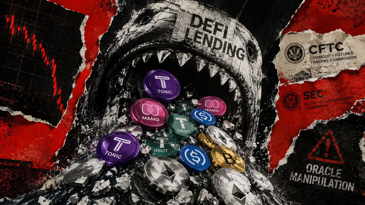 DeFi Lending Attacks Drain $84M in Four Days, Echoing Mango Markets