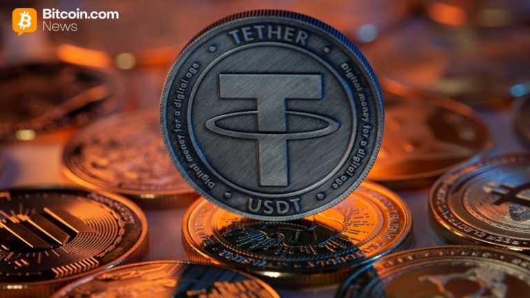 Tether Mints 2 Billion USDT on Ethereum Over Three Days