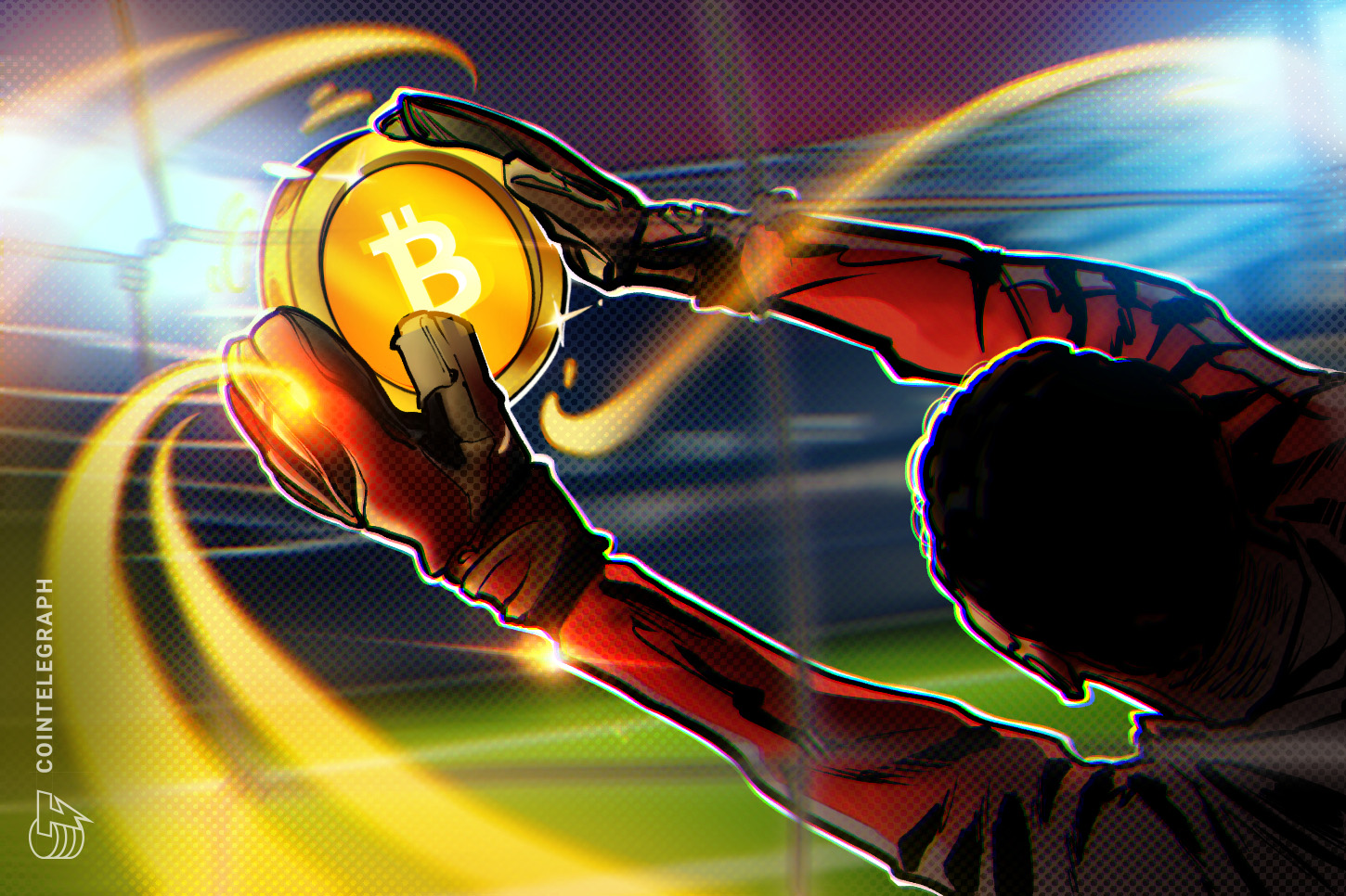 Bitcoin $107K Buyers Flash Early Bear-Market Bottom Signal, Glassnode Says