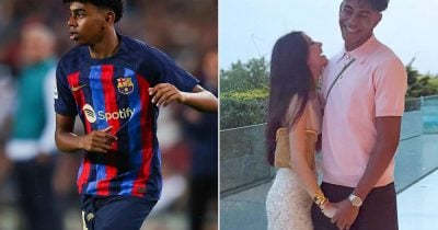 Meme Coin Surges on World Cup Final Hype Between Yamal and Messi