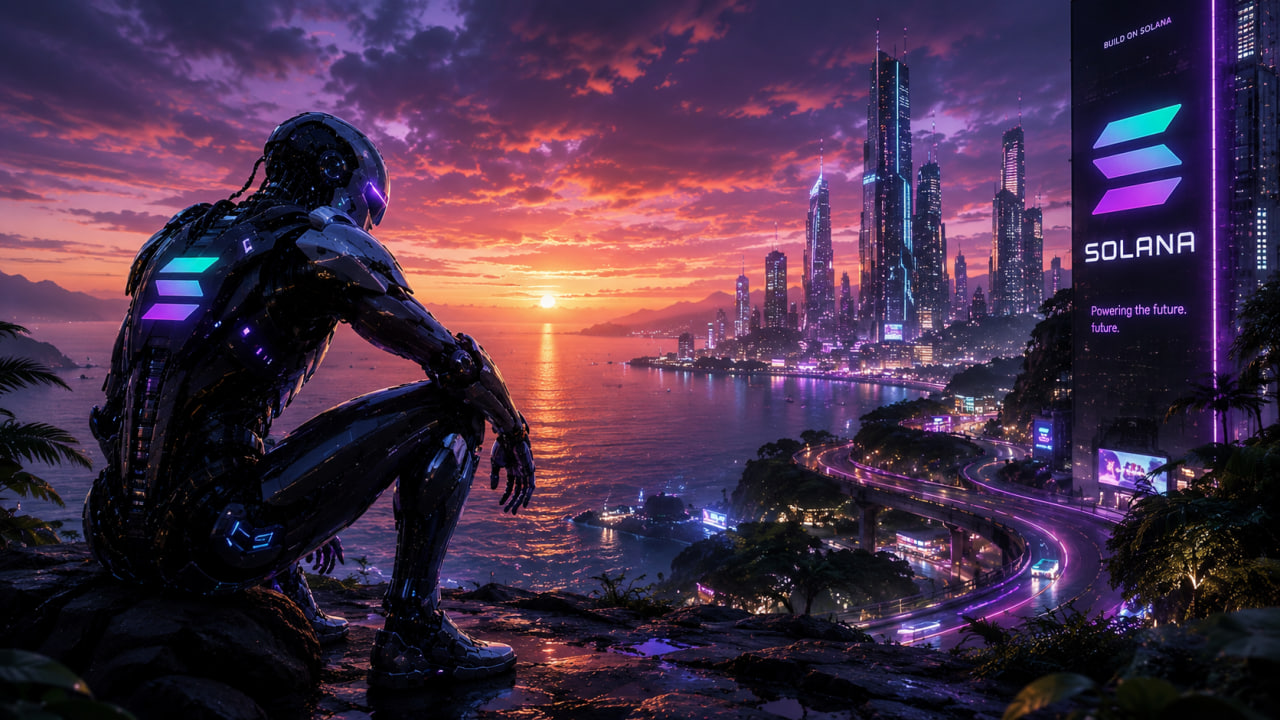 Gemini AI Predicts Solana Could Hit $600 by End of 2026, Citing Firedancer and Institutional Adoption