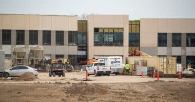 Kansas City's $26M World Cup Jail Project Delayed Amid Design Criticism